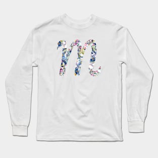 Gaudi Mosaic M Long Sleeve T-Shirt